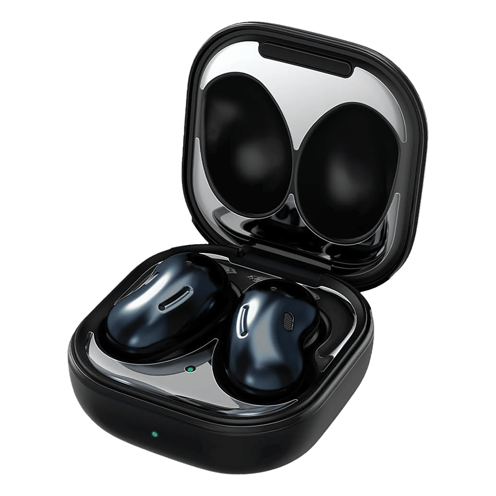 Galaxy buds plus compari hot sale